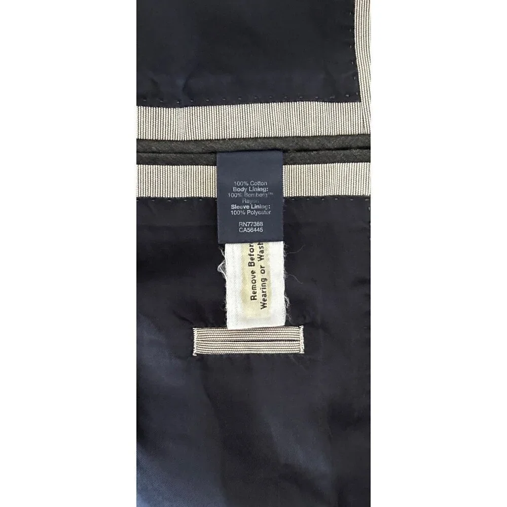 J. Crew Factory crew ludlow